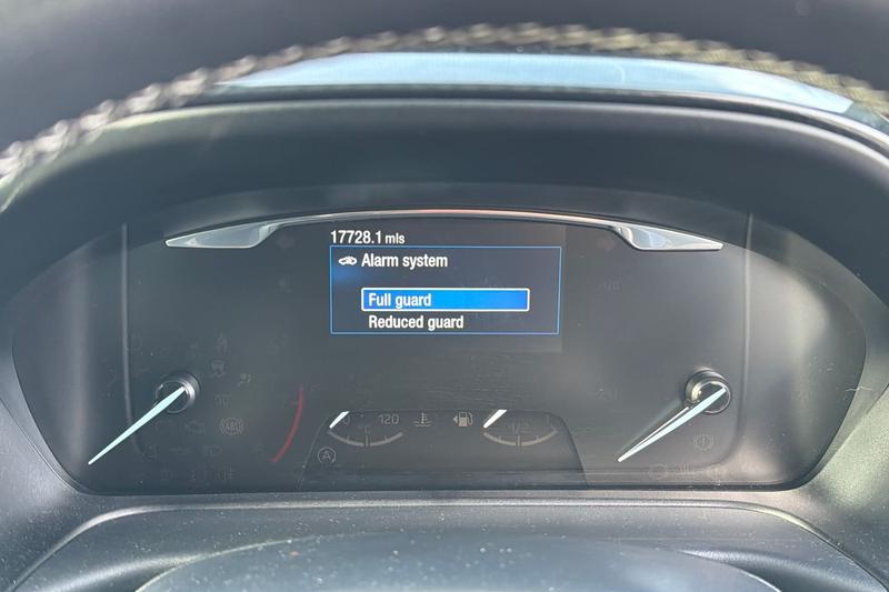 Used Ford Fiesta 2020 for sale - 77641391: Photo 13