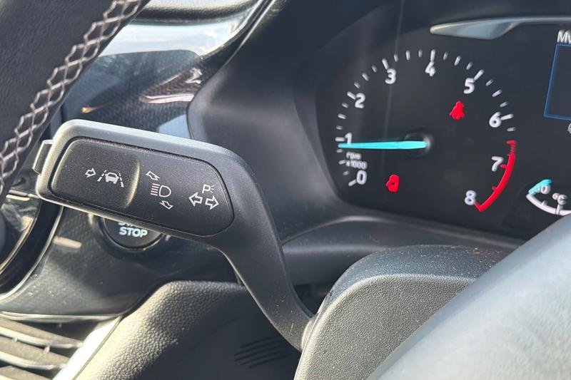 Used Ford Fiesta 2020 for sale - 77641391: Photo 14