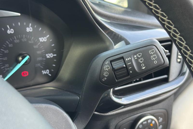 Used Ford Fiesta 2020 for sale - 77641391: Photo 15