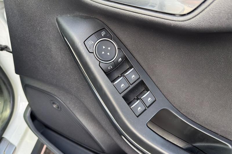 Used Ford Fiesta 2020 for sale - 77641391: Photo 16