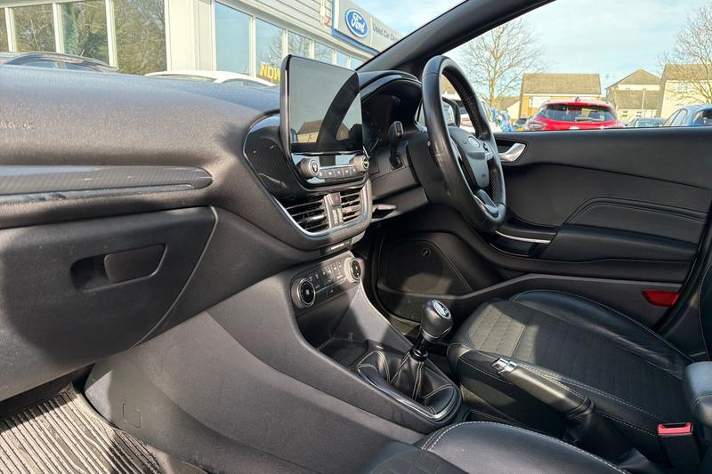 Used Ford Fiesta 2020 for sale - 77641391: Photo 18