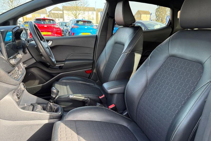 Used Ford Fiesta 2020 for sale - 77641391: Photo 19