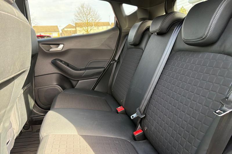 Used Ford Fiesta 2020 for sale - 77641391: Photo 20