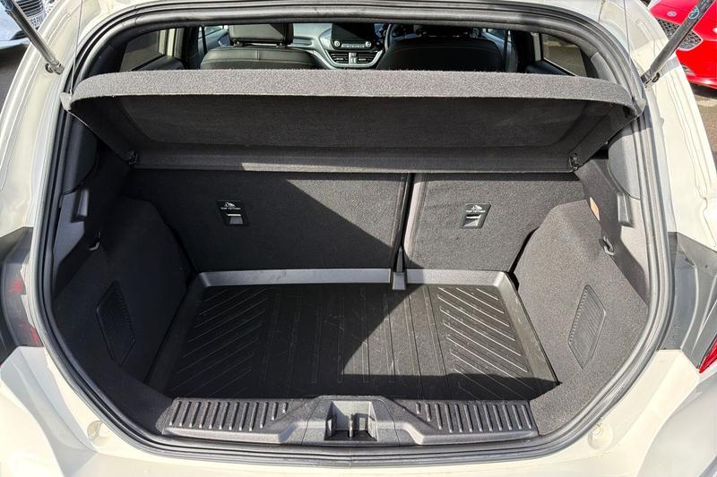 Used Ford Fiesta 2020 for sale - 77641391: Photo 21