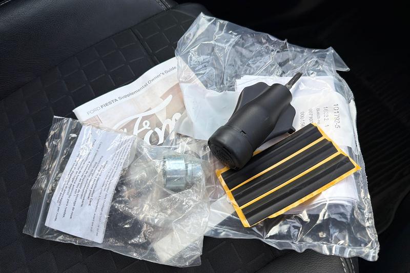 Used Ford Fiesta 2020 for sale - 77641391: Photo 22