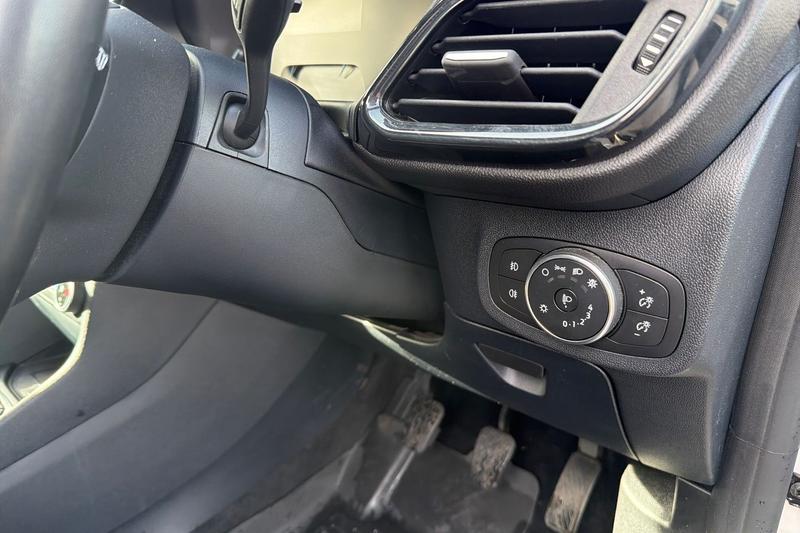 Used Ford Fiesta 2020 for sale - 77641391: Photo 24