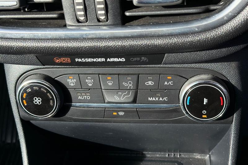 Used Ford Fiesta 2020 for sale - 77641391: Photo 27