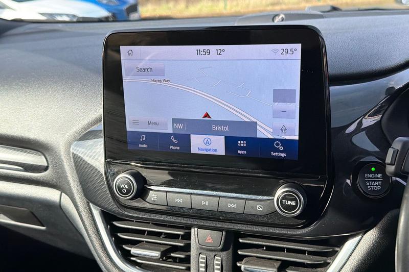 Used Ford Fiesta 2020 for sale - 77641391: Photo 28