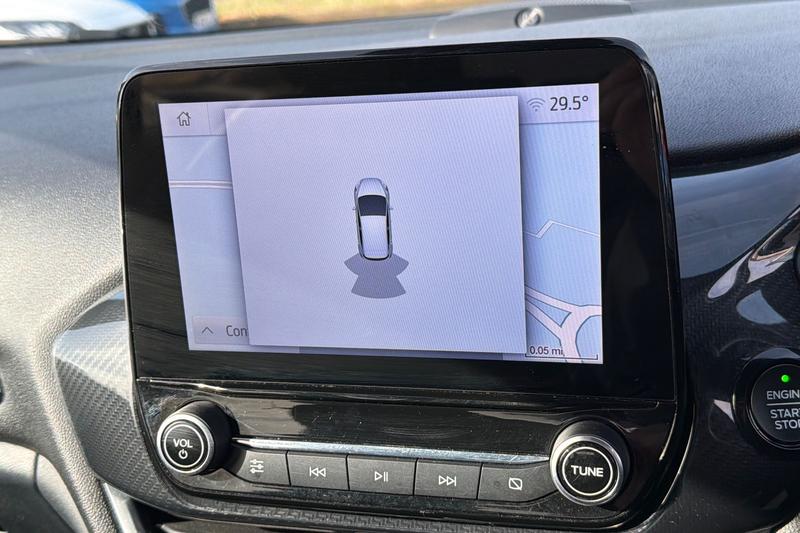 Used Ford Fiesta 2020 for sale - 77641391: Photo 30