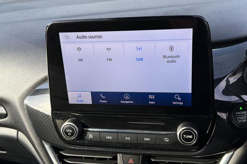 Used Ford Fiesta 2020 for sale - 77641391: Photo 32