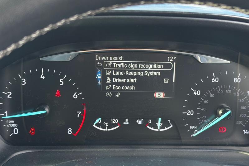 Used Ford Fiesta 2020 for sale - 77641391: Photo 33