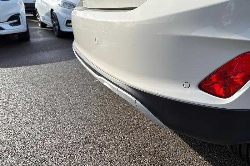 Used Ford Fiesta 2020 for sale - 77641391: Photo 35