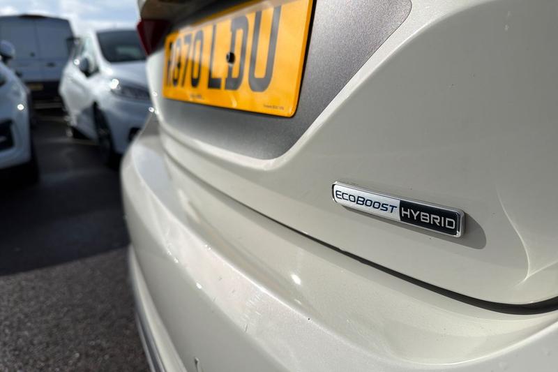 Used Ford Fiesta 2020 for sale - 77641391: Photo 36