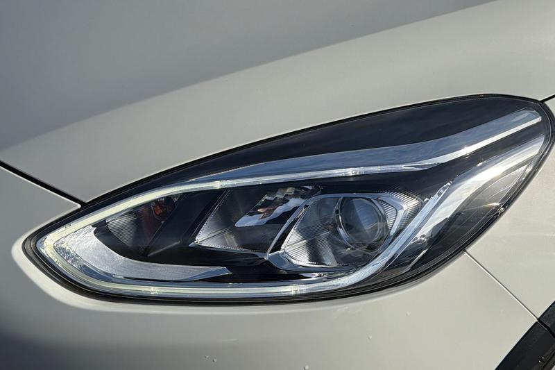 Used Ford Fiesta 2020 for sale - 77641391: Photo 40