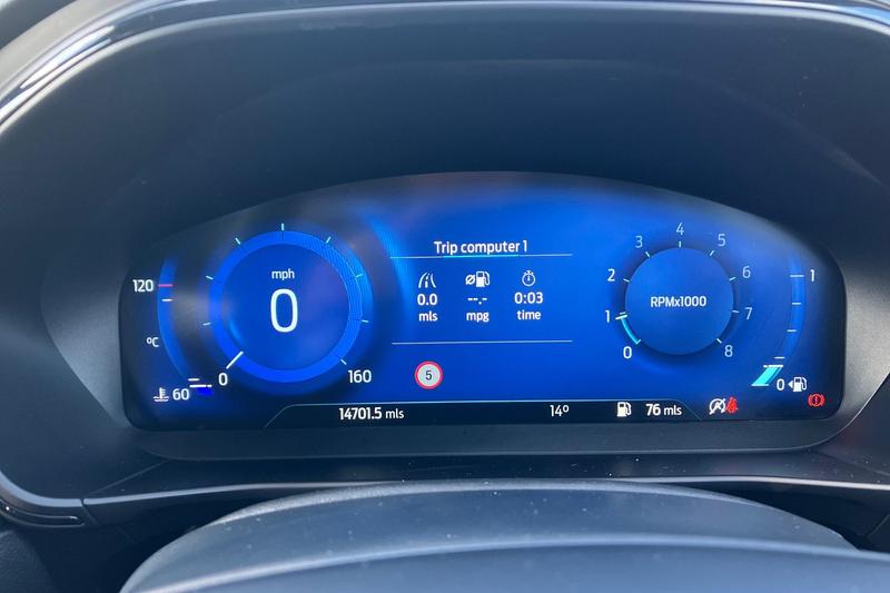 Used Ford Focus 2024 for sale - 76807178: Photo 13