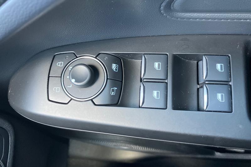 Used Ford Focus 2024 for sale - 76807178: Photo 16