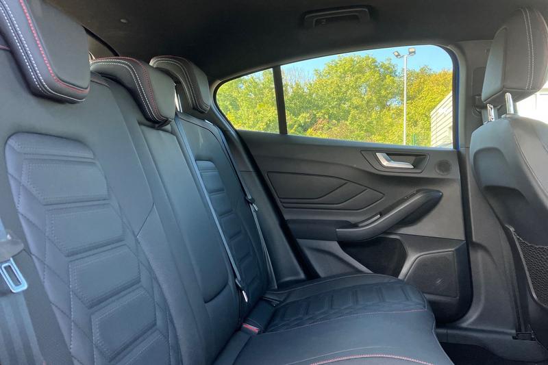 Used Ford Focus 2024 for sale - 76807178: Photo 20