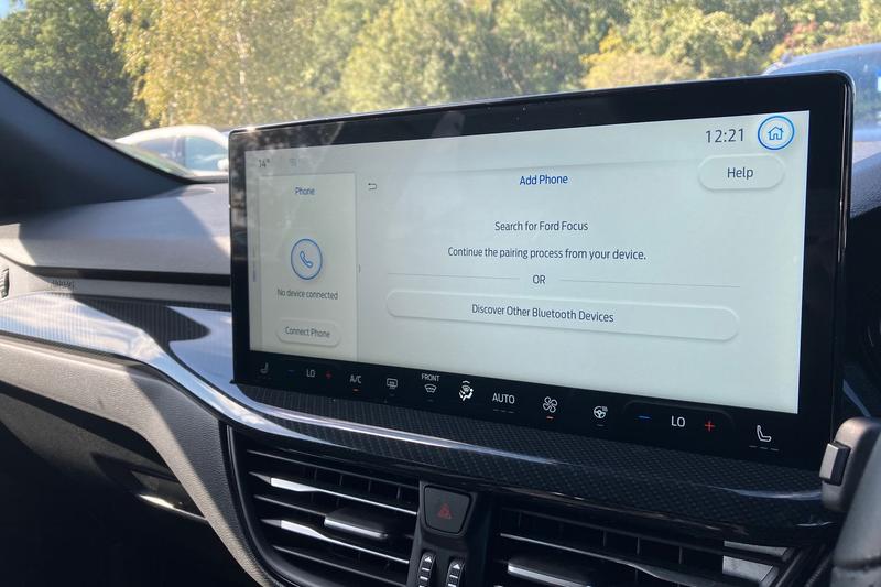 Used Ford Focus 2024 for sale - 76807178: Photo 28