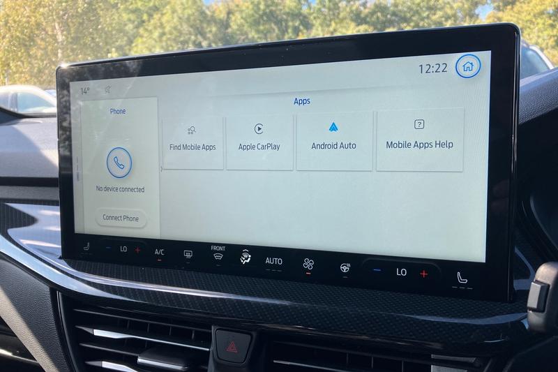 Used Ford Focus 2024 for sale - 76807178: Photo 31