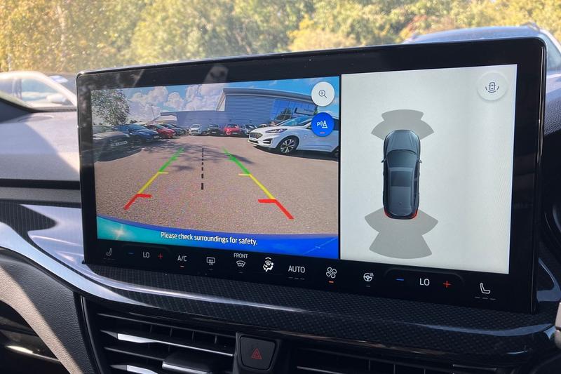 Used Ford Focus 2024 for sale - 76807178: Photo 32