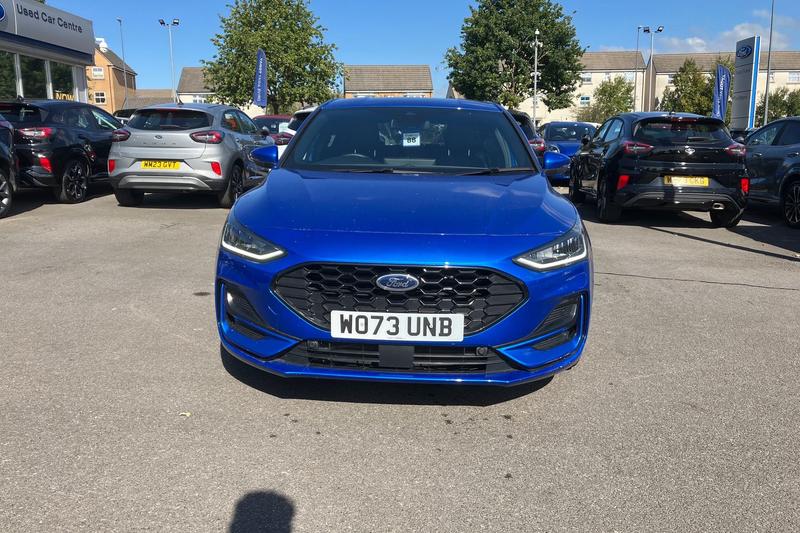 Used Ford Focus 2024 for sale - 76807178: Photo 36