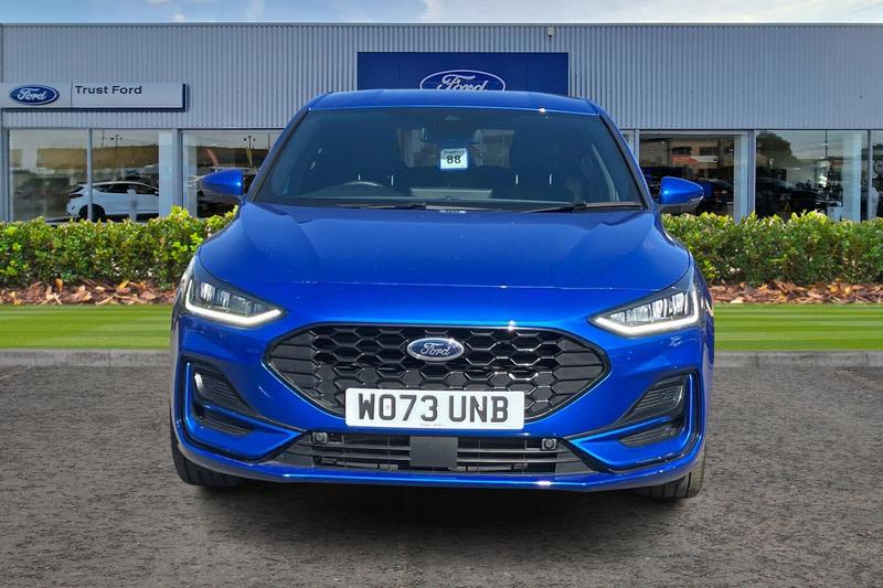 Used Ford Focus 2024 for sale - 76807178: Photo 6