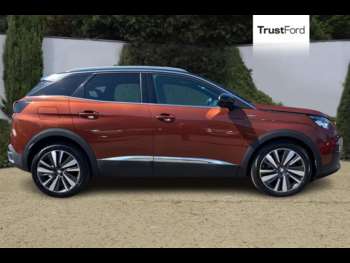 Used Peugeot 3008 2020 for sale - 74676506: Photo