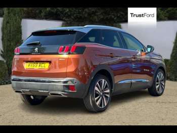 Used Peugeot 3008 2020 for sale - 74676506: Photo