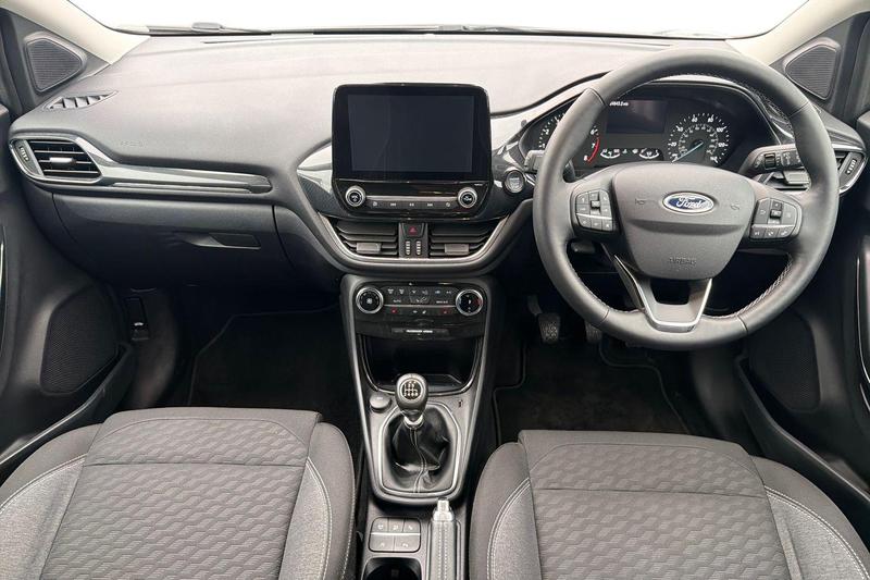 Used Ford Puma 2022 for sale - 77459839: Photo 10