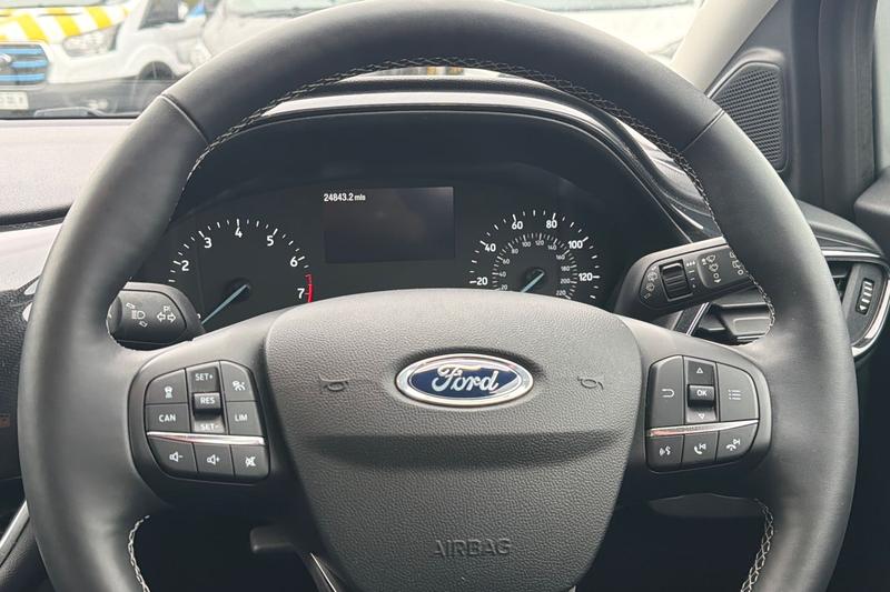 Used Ford Puma 2022 for sale - 77459839: Photo 12