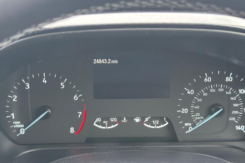 Used Ford Puma 2022 for sale - 77459839: Photo 13