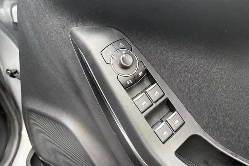 Used Ford Puma 2022 for sale - 77459839: Photo 16