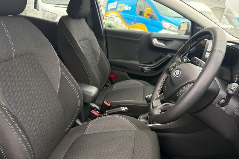 Used Ford Puma 2022 for sale - 77459839: Photo 17