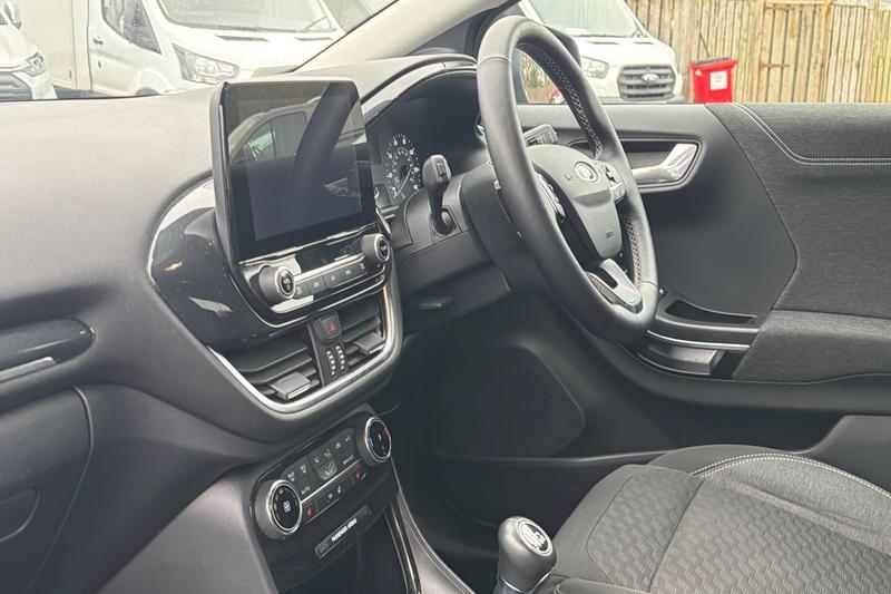 Used Ford Puma 2022 for sale - 77459839: Photo 18