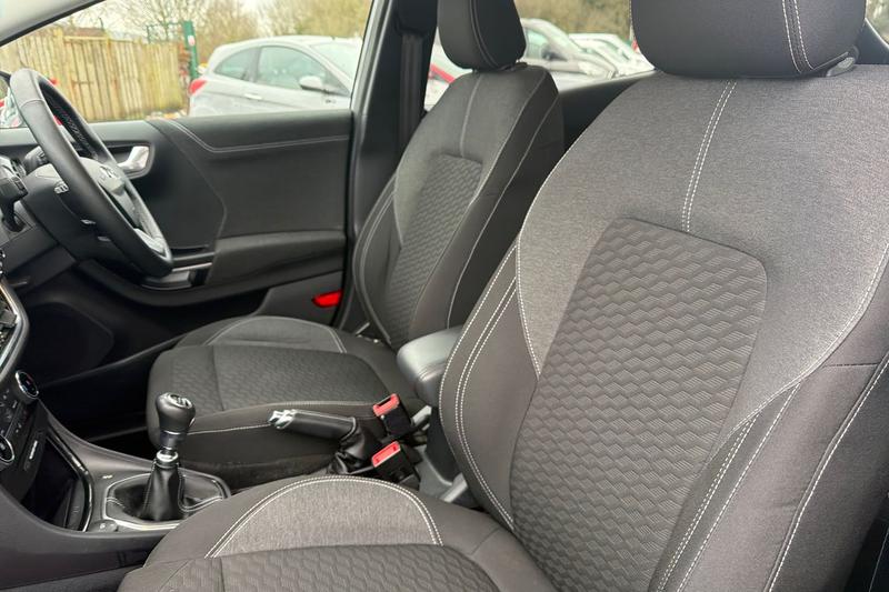 Used Ford Puma 2022 for sale - 77459839: Photo 19