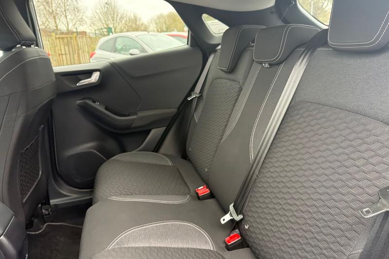 Used Ford Puma 2022 for sale - 77459839: Photo 20