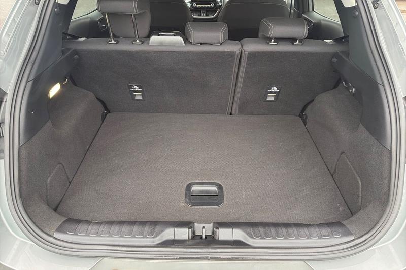 Used Ford Puma 2022 for sale - 77459839: Photo 21