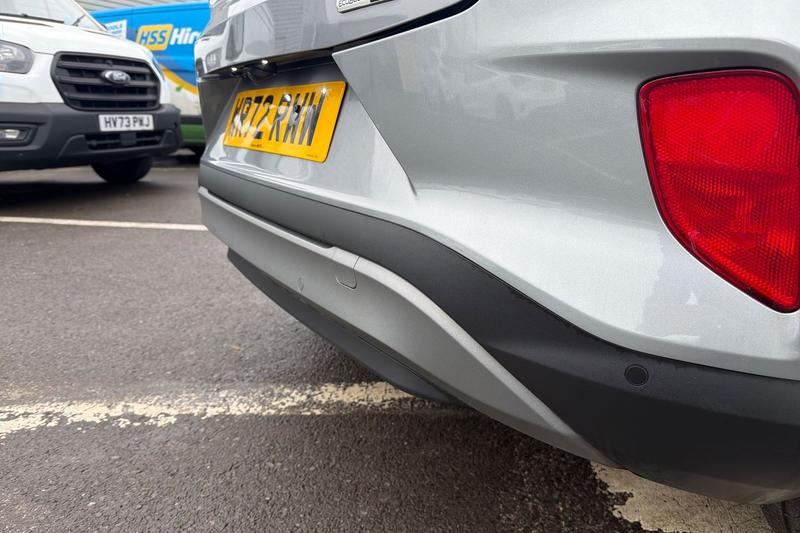 Used Ford Puma 2022 for sale - 77459839: Photo 23