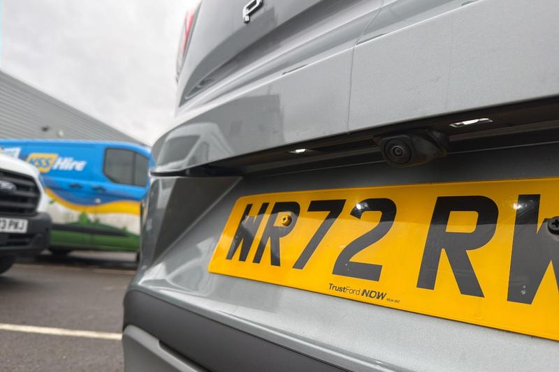 Used Ford Puma 2022 for sale - 77459839: Photo 24