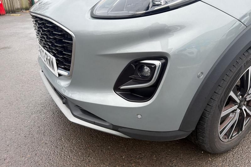 Used Ford Puma 2022 for sale - 77459839: Photo 25