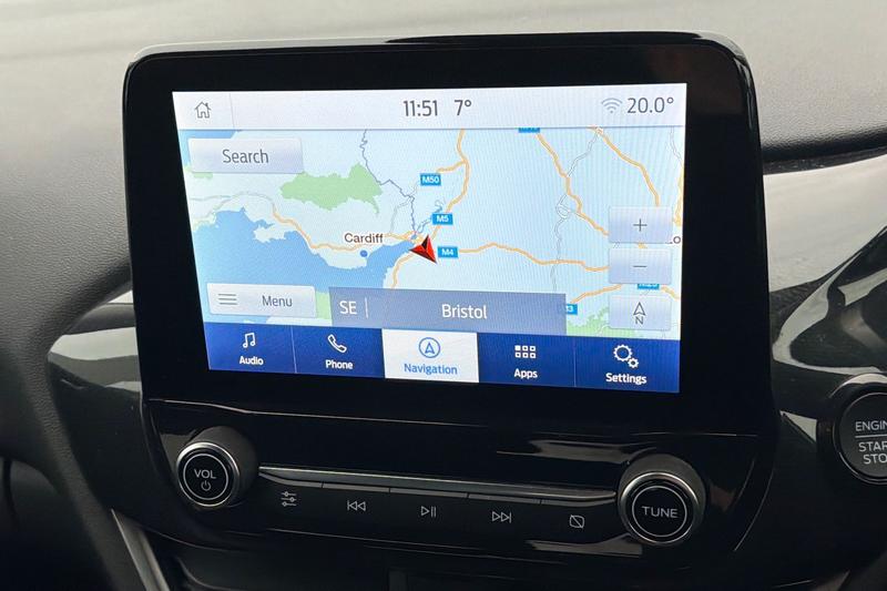 Used Ford Puma 2022 for sale - 77459839: Photo 28