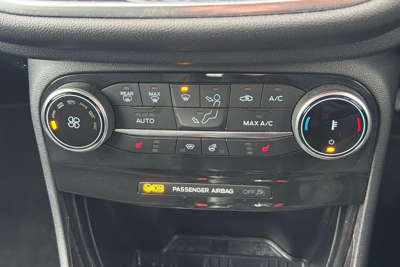 Used Ford Puma 2022 for sale - 77459839: Photo 29