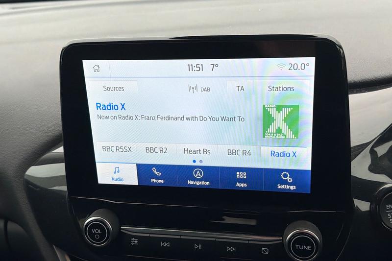 Used Ford Puma 2022 for sale - 77459839: Photo 31