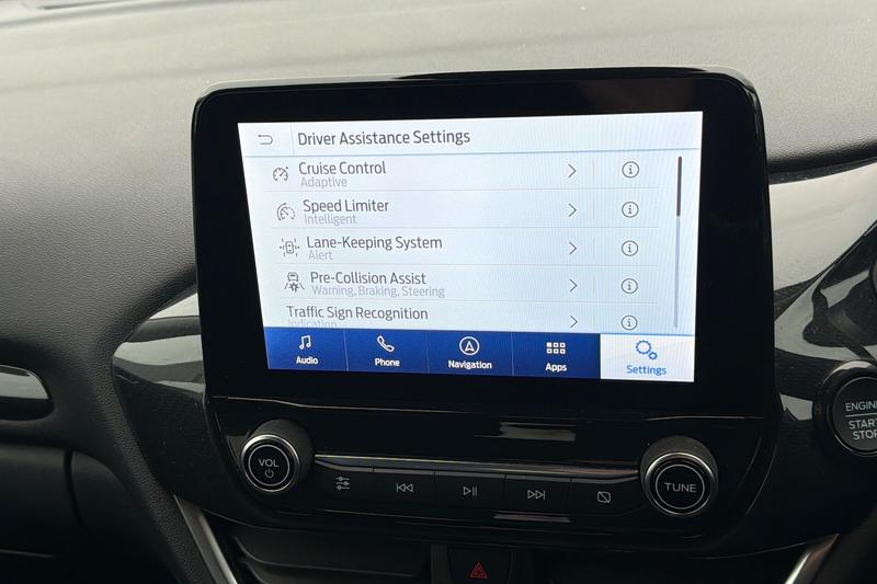 Used Ford Puma 2022 for sale - 77459839: Photo 32