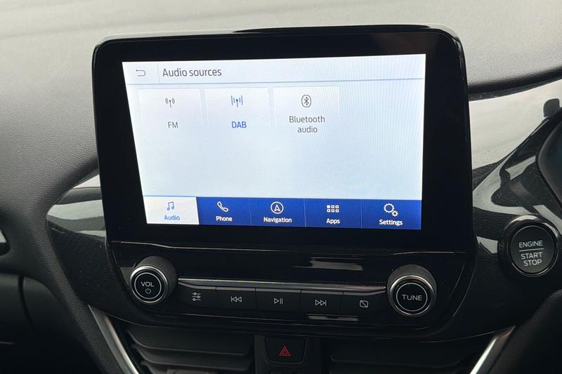 Used Ford Puma 2022 for sale - 77459839: Photo 34