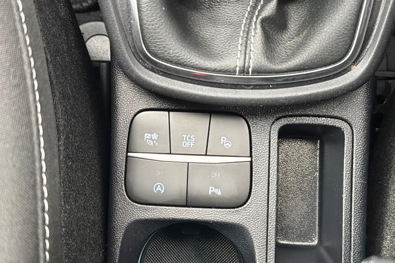 Used Ford Puma 2022 for sale - 77459839: Photo 36