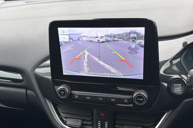 Used Ford Puma 2022 for sale - 77459839: Photo 37