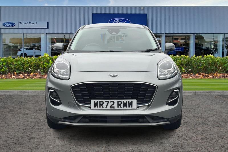 Used Ford Puma 2022 for sale - 77459839: Photo 6