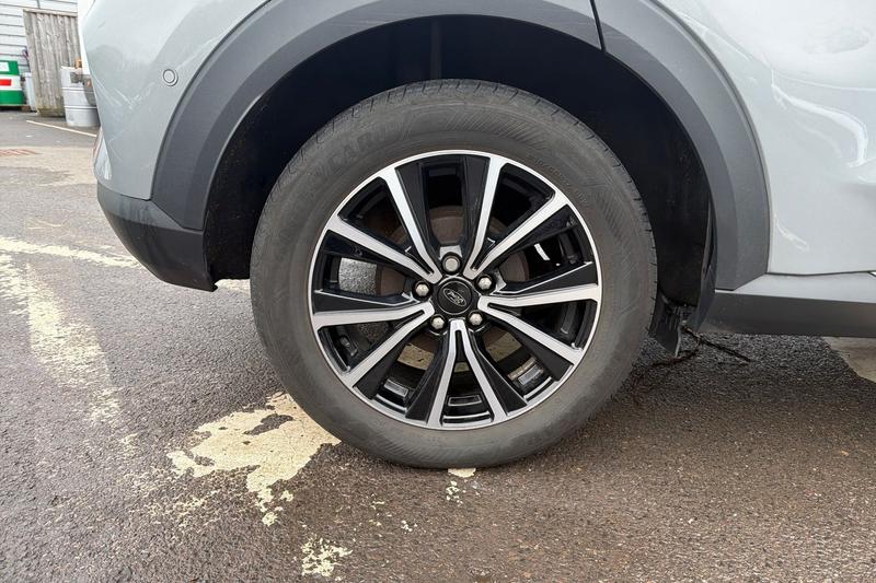 Used Ford Puma 2022 for sale - 77459839: Photo 8