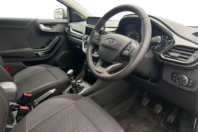 Used Ford Puma 2022 for sale - 77459839: Photo 9
